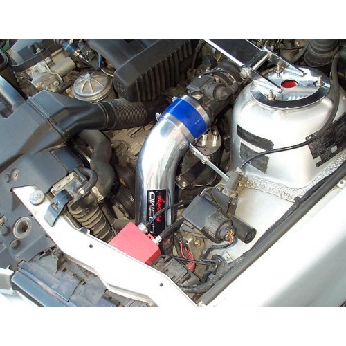 BMW E36 323i 328i M3 Cold Air Intake Street Tuning COSMO Racing